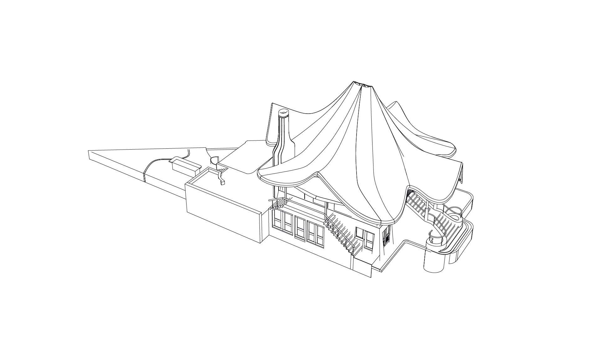3D TROPICAL RESTAURANT model https://p.turbosquid.com/ts-thumb/YI/rtszgA/QD/isometric01/jpg/1662091785/1920x1080/fit_q87/feb91b5e81a54158865df2e8cbed9224635ae50f/isometric01.jpg
