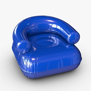 Inflatable Chair