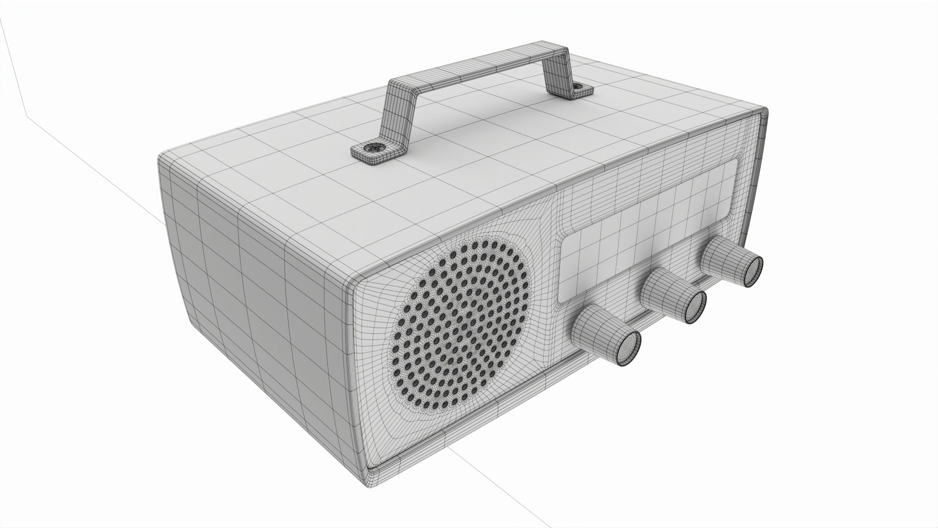 3D Vintage transistor radio model https://p.turbosquid.com/ts-thumb/YI/yMguDP/RK/z007/jpg/1717531951/1920x1080/fit_q87/a369f24885f5a461290de72967ab0b2014e2cab0/z007.jpg