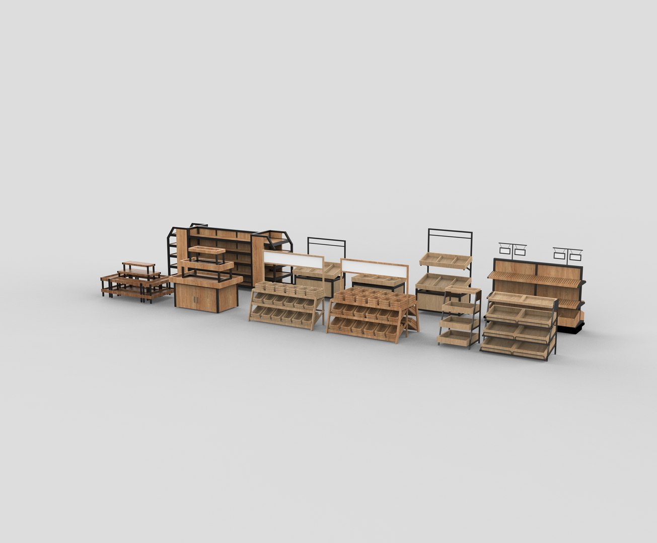 3D display shelf set 02 3D model https://p.turbosquid.com/ts-thumb/YJ/3otmUK/2i/displayshelfset02animation.4027/jpg/1761576656/1920x1080/fit_q87/357e0b16b9950347950d04f303bd550e1306ac4b/displayshelfset02animation.4027.jpg