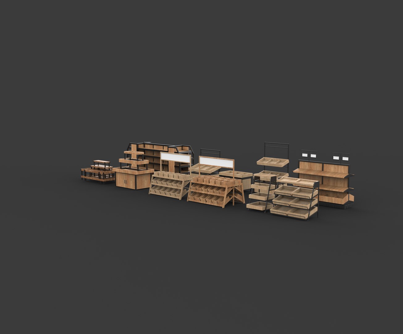 3D display shelf set 02 3D model https://p.turbosquid.com/ts-thumb/YJ/3otmUK/Mp/displayshelfset02animation.4031/jpg/1761576666/1920x1080/fit_q87/6cfdfac013f5403049d3fc873b0b345ce43e5531/displayshelfset02animation.4031.jpg