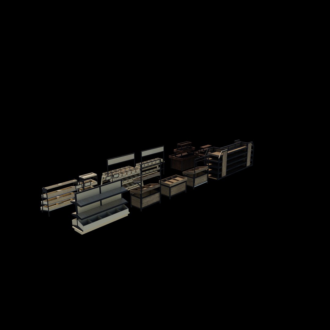 3D display shelf set 02 3D model https://p.turbosquid.com/ts-thumb/YJ/3otmUK/U2/displayshelfset026/jpg/1761576639/1920x1080/fit_q87/a152cd0c98b7f74aec2fdea45d038e7d4de269e6/displayshelfset026.jpg