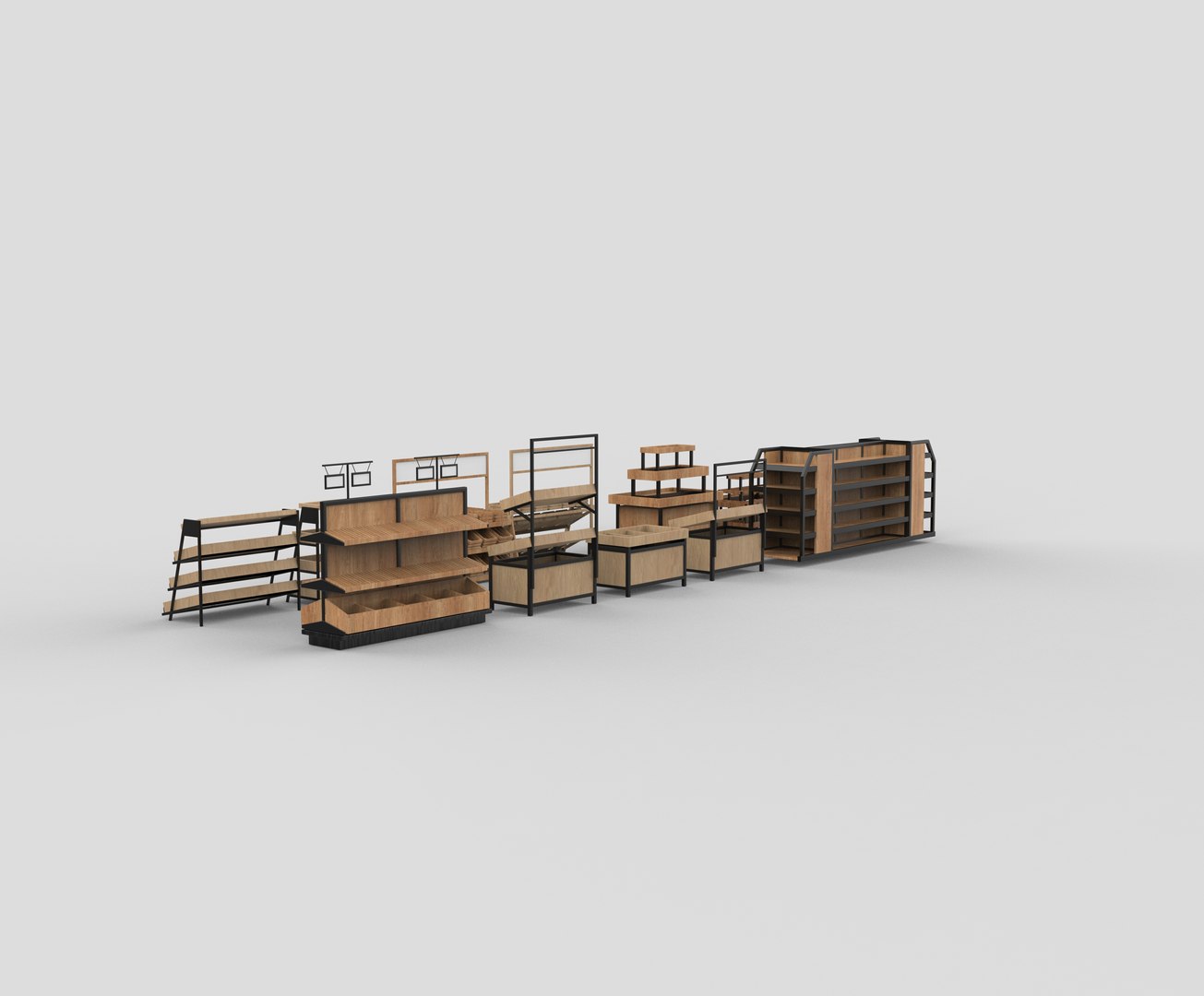 3D display shelf set 02 3D model https://p.turbosquid.com/ts-thumb/YJ/3otmUK/vM/displayshelfset02animation.4030/jpg/1761576658/1920x1080/fit_q87/80cb1f137ae7efa95f9cf8a723d87bdb84042699/displayshelfset02animation.4030.jpg