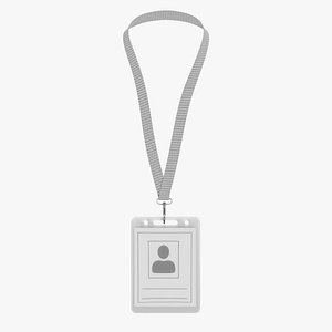Name Badge 6