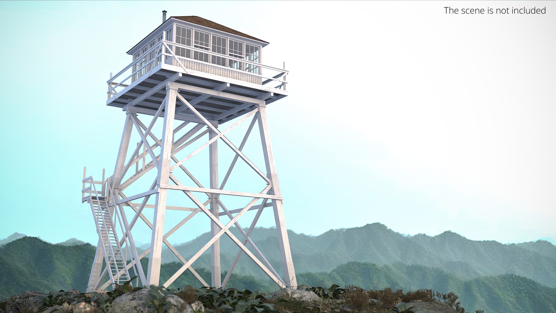 3D Fire Lookout Tower https://p.turbosquid.com/ts-thumb/YJ/4zrSDs/K3/fire_lookout_tower_003/jpeg/1759110344/1920x1080/fit_q87/da7aeb4aa1389d1b4ade8db1870c88b1739be2e8/fire_lookout_tower_003.jpg
