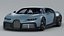 Bugatti Chiron Profilee
