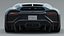 Bugatti Chiron Profilee