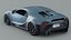 Bugatti Chiron Profilee
