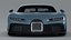 Bugatti Chiron Profilee