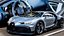 Bugatti Chiron Profilee