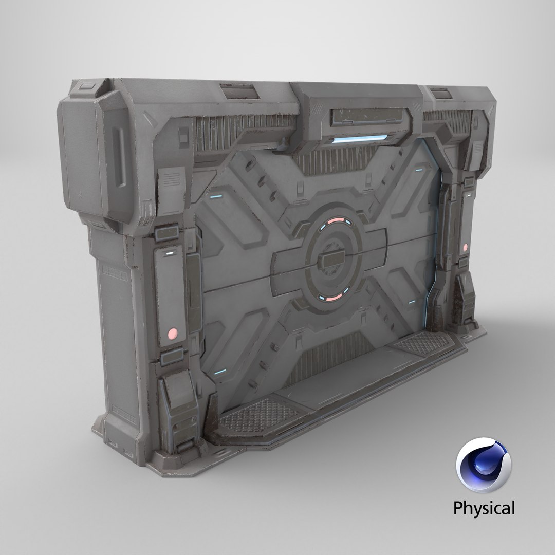 3D Sci-fi Door Game model https://p.turbosquid.com/ts-thumb/YJ/7tqQhH/El/stemcell_cinema_4d_physical_render/png/1730132150/1920x1080/fit_q87/913a78bb3b6b4355f18670923686be7eba1dd1bc/stemcell_cinema_4d_physical_render.jpg