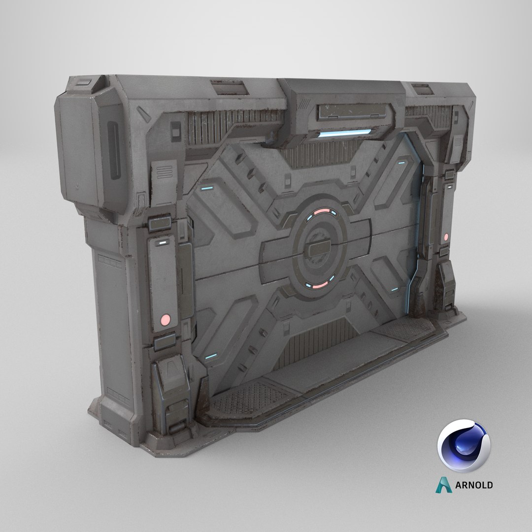 3D Sci-fi Door Game model https://p.turbosquid.com/ts-thumb/YJ/7tqQhH/i6/stemcell_cinema_4d_arnold_render/png/1730132148/1920x1080/fit_q87/816ea57b7bedece99c75ecbd022a9b8ce9191c1f/stemcell_cinema_4d_arnold_render.jpg