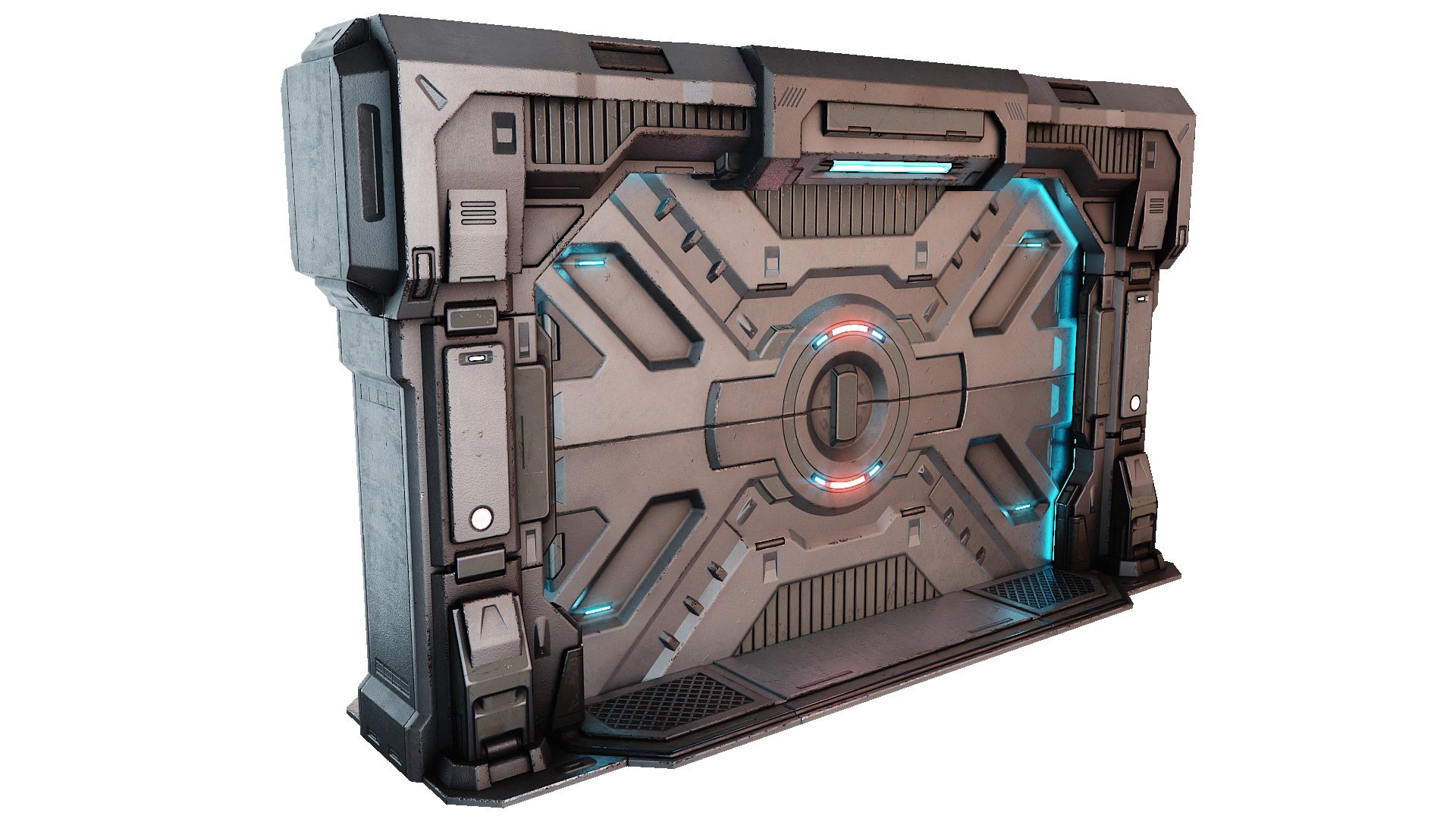 3D Sci-fi Door Game model https://p.turbosquid.com/ts-thumb/YJ/7tqQhH/qo/2/jpg/1728708265/1920x1080/fit_q87/9a6a7882c635adbab913983e88b82b4ff0ea70a5/2.jpg