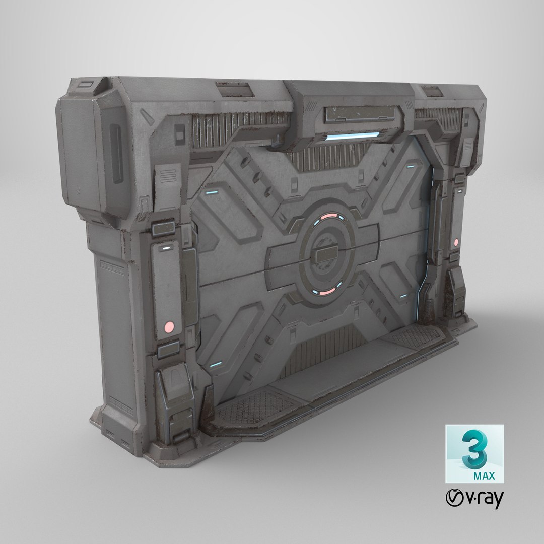 3D Sci-fi Door Game model https://p.turbosquid.com/ts-thumb/YJ/7tqQhH/tn/stemcell_max_vray_render/png/1730132153/1920x1080/fit_q87/1654fe47bc068cbea7151e502e46659587d2a367/stemcell_max_vray_render.jpg