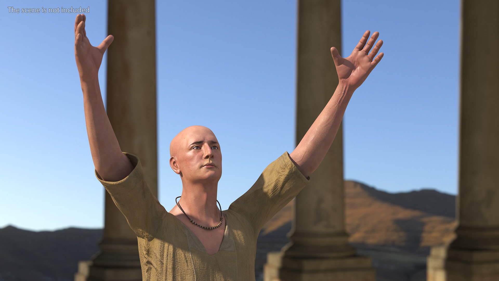 Ancient Priest Calling on the Gods model https://p.turbosquid.com/ts-thumb/YJ/9GxgRI/5d/ancient_priest_calling_on_the_gods_004/jpg/1723709720/1920x1080/fit_q87/3d8dbe2fd539a872aca7d50b38884f2cd89e060d/ancient_priest_calling_on_the_gods_004.jpg