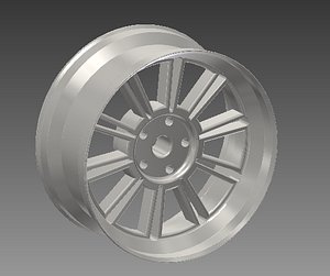 rim
