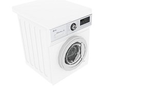 LG Washing Machine
