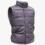 Man and Woman in Vest 91