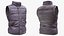 Man and Woman in Vest 91