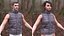Man and Woman in Vest 91