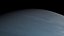 Fotorealistisches Sonnensystem