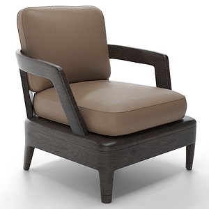 3D model 40 model