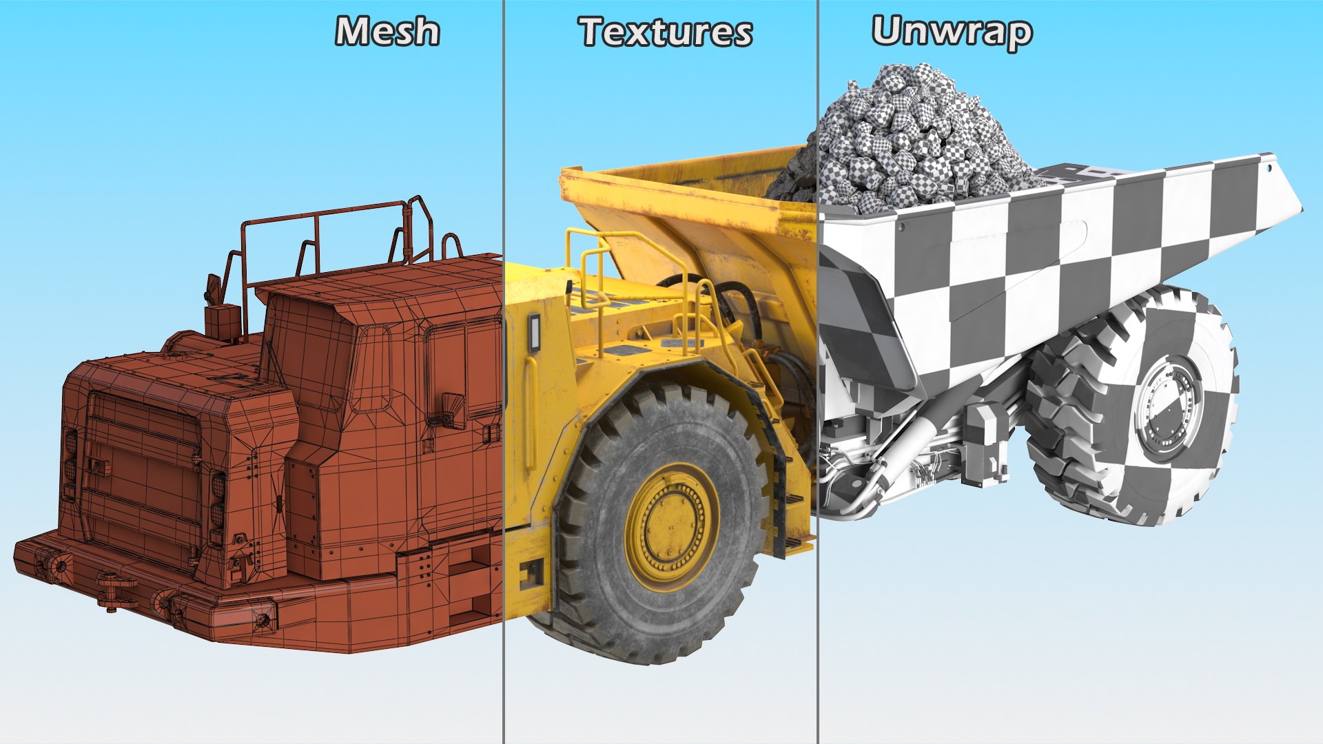 3D model Underground Truck With Coal Rigged https://p.turbosquid.com/ts-thumb/YJ/N6vk7i/cU/undergroundtruckwithcoalriggedc4dmodel030/jpg/1651749900/1920x1080/fit_q87/ff961ca718653b88ead3ea13850c3cd750b50420/undergroundtruckwithcoalriggedc4dmodel030.jpg