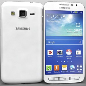 samsung galaxy core advance 3dm