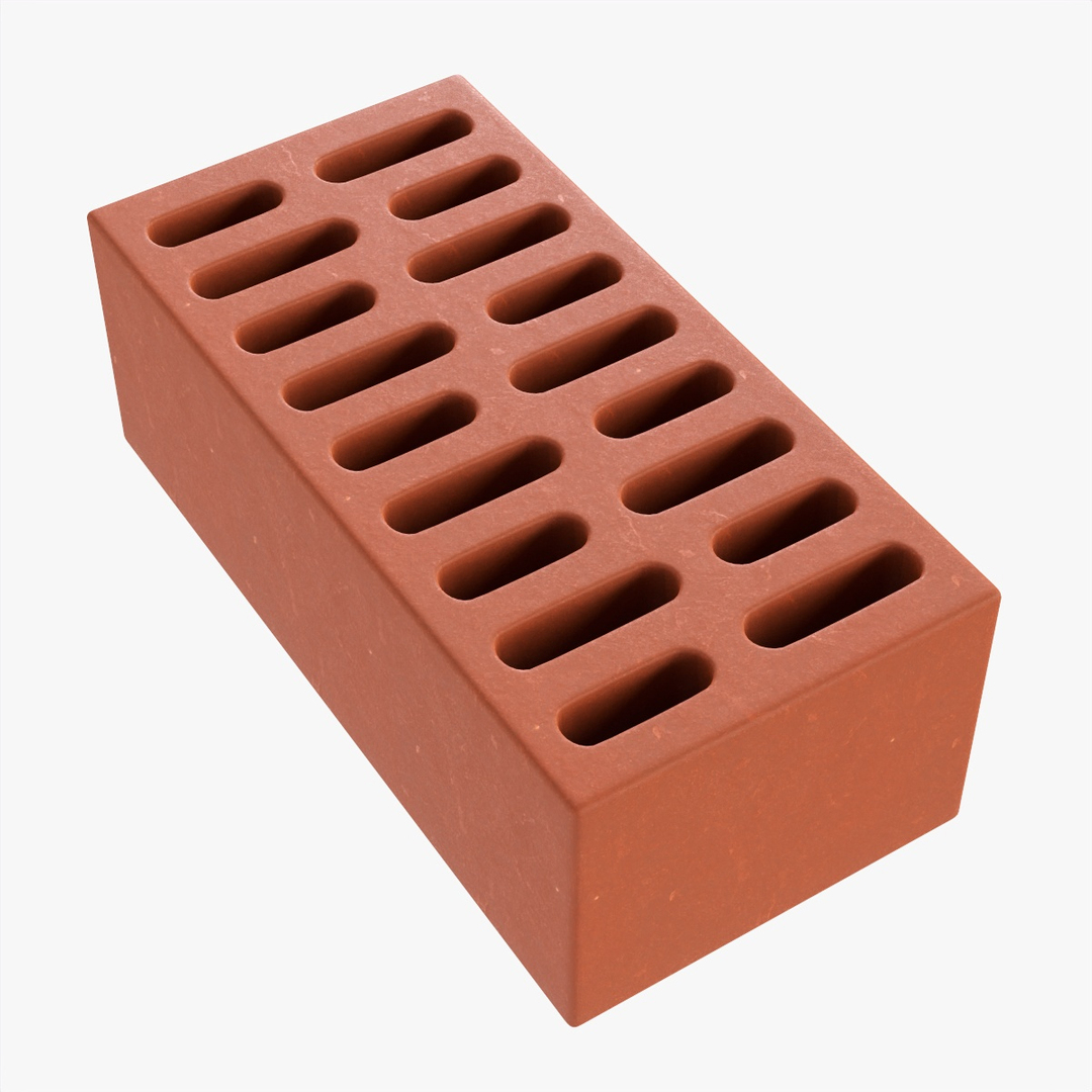 Types of bricks