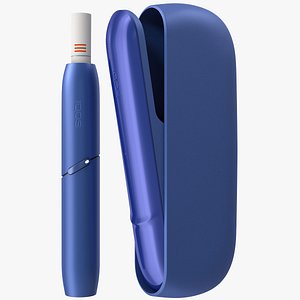 iQOS 3 Stellar Blue