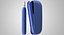 iQOS 3 Stellar Blue