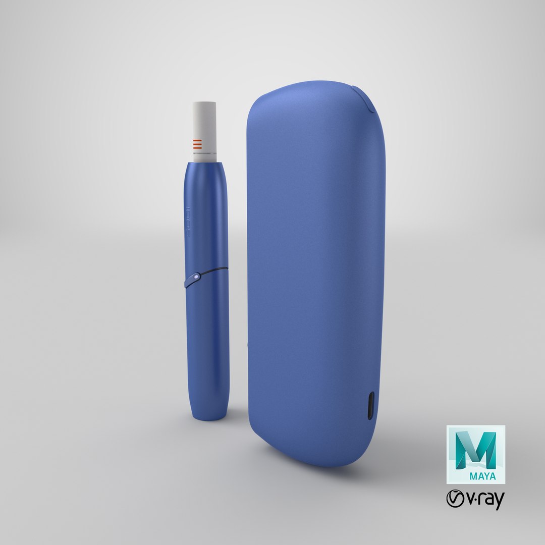 iqos 3 stellar blue 3D model https://p.turbosquid.com/ts-thumb/YJ/R5avtb/zjp922aR/stemcell_maya_vray_render/png/1550766077/1920x1080/fit_q87/55aedec4cc917392833bb7f486abd8fbfe083976/stemcell_maya_vray_render.jpg