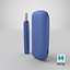 iQOS 3 Stellar Blue
