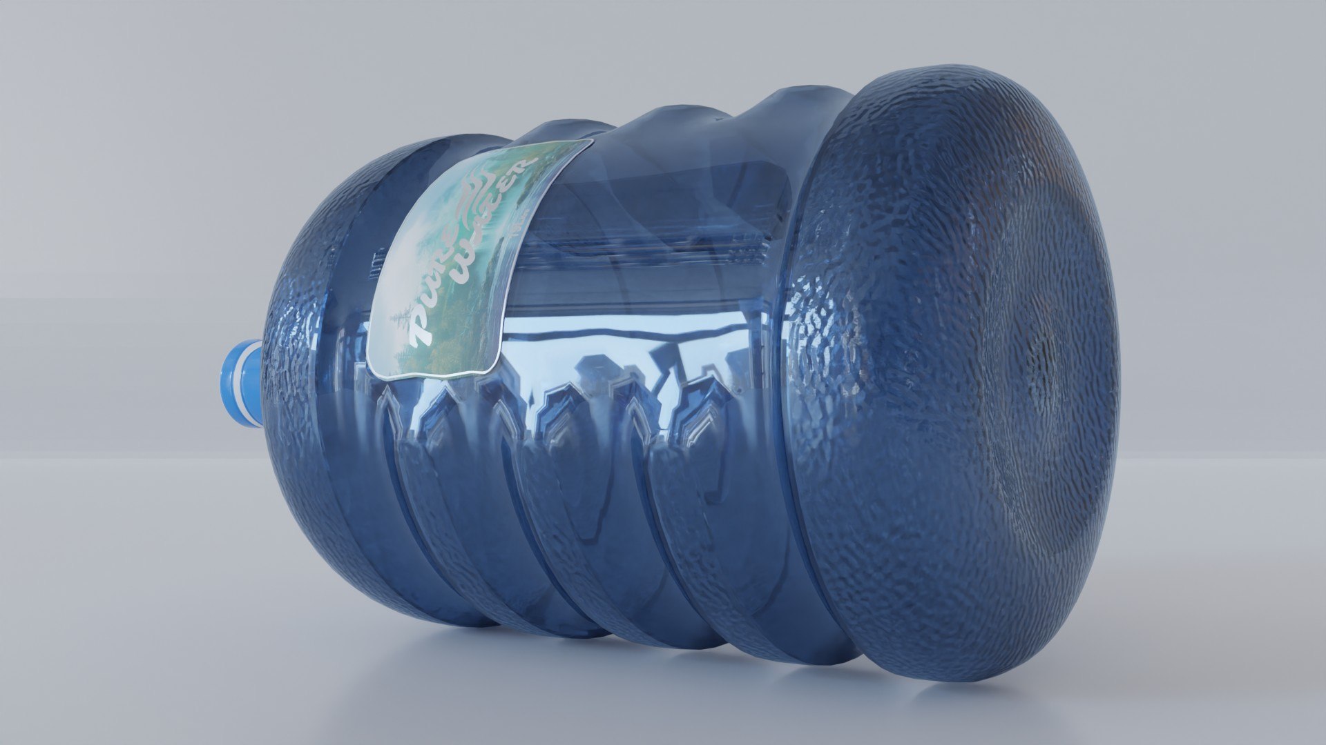 3D Gallon Water Bottle 19litre - Galon Aqua https://p.turbosquid.com/ts-thumb/YJ/VihWyQ/82/pw5/jpg/1781071504/1920x1080/fit_q87/423e1fa547ffe7a414356de70b5e481c7ccd4d38/pw5.jpg