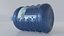 Gallon Water Bottle 19litre - Galon Aqua