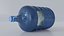 Gallon Water Bottle 19litre - Galon Aqua