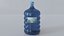 Gallon Water Bottle 19litre - Galon Aqua