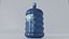 Gallon Water Bottle 19litre - Galon Aqua