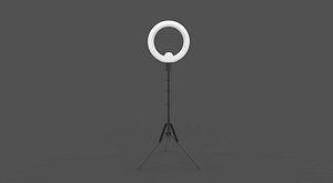Ring Fill Light