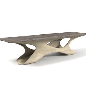 Joseph Walsh Erosion 2 Dining Table