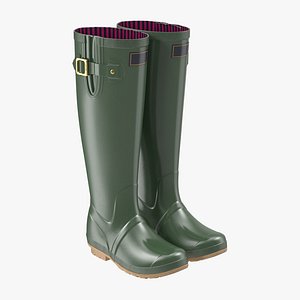 Adult Rain Boots