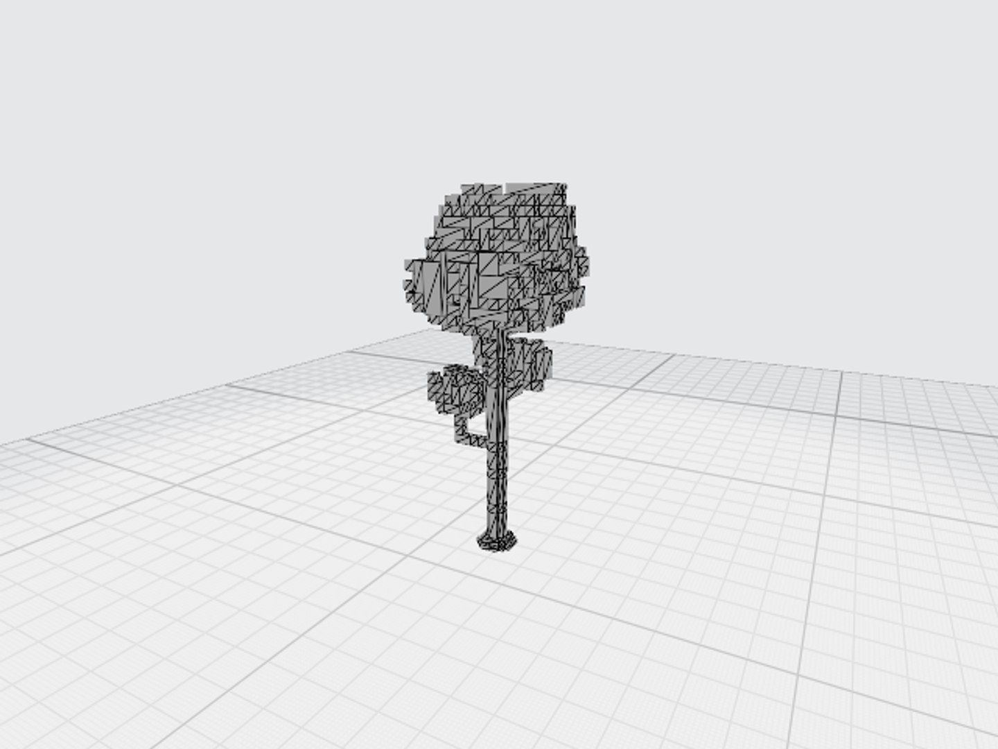 3D Voxel Cartoon Farm Small Set - TurboSquid 2294653