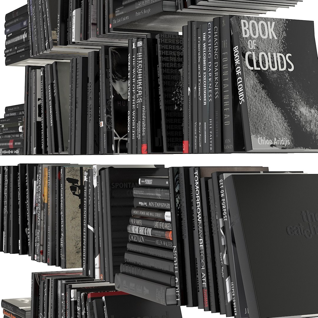 3d model black books set https://p.turbosquid.com/ts-thumb/YJ/qtXteH/0M4IievC/4/jpg/1449491576/1920x1080/fit_q87/50e7f853f237076a30b4289839d236a725995768/4.jpg