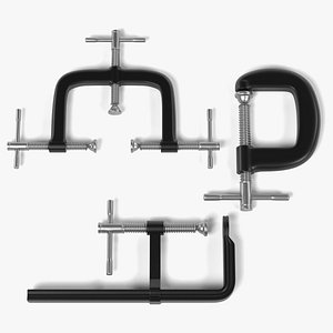 clamps blend