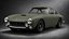 Ferrari 250 GT 1962 Model 3D