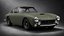 Ferrari 250 GT 1962 Model 3D