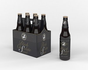 Beer Bottles