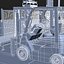 Palletizing Cell Scene