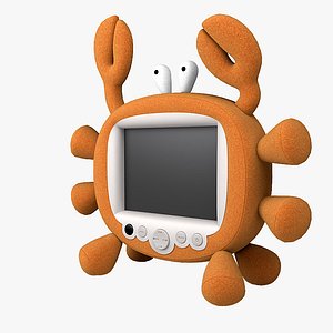 TV Crab