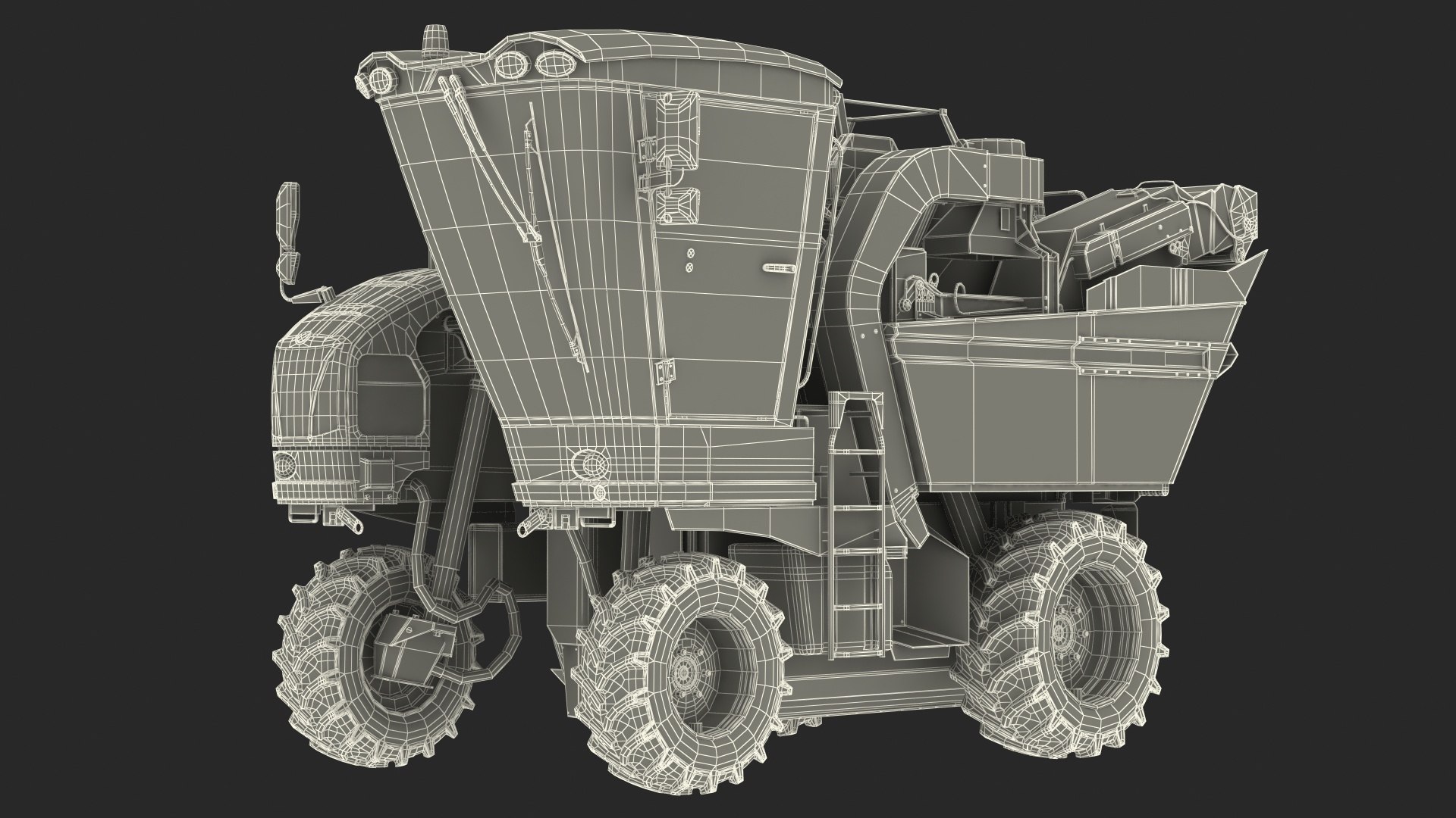 3D Grape Harvester with Vineyard Collection https://p.turbosquid.com/ts-thumb/YJ/zWMuew/Hm/grapeharvesterwithvineyardcollectionc4dmodel028/jpg/1646745282/1920x1080/fit_q87/10471ae91f388a84f2dcdb2893459f198aa8bb66/grapeharvesterwithvineyardcollectionc4dmodel028.jpg